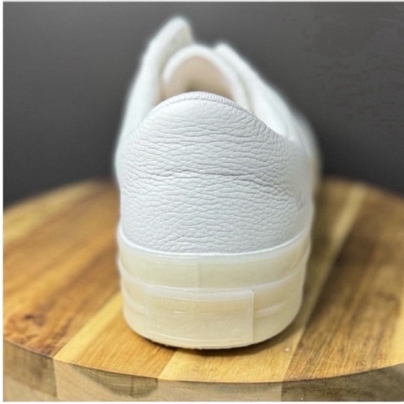 Converse Chuck 70 Marquis Vintage White Sneaker NWT EU46/US 12.5/13 - Picture 8 of 14